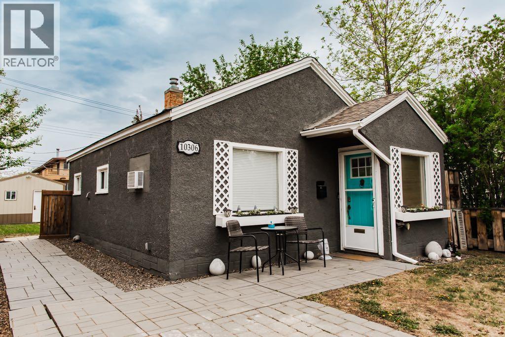 10306 106 Avenue Property Photo 1
