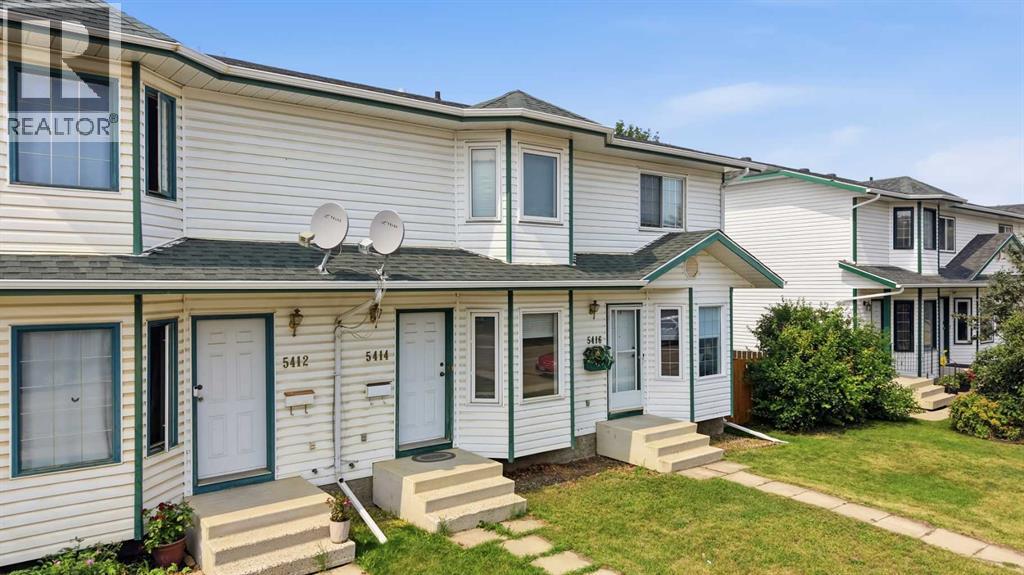 5414 45 Street Property Photo 29