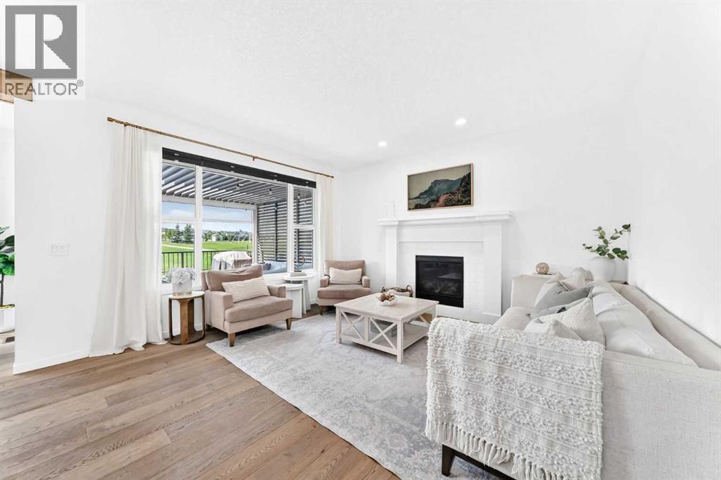 180 Auburn Meadows Crescent Se Property Photo 7