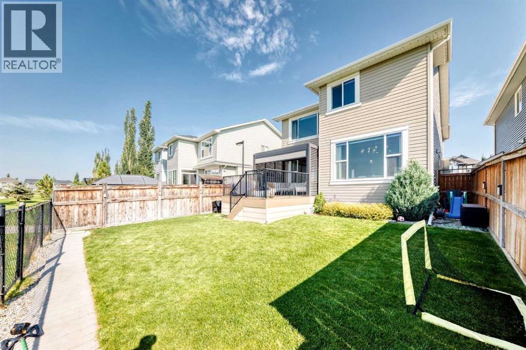 180 Auburn Meadows Crescent Se Property Photo 33