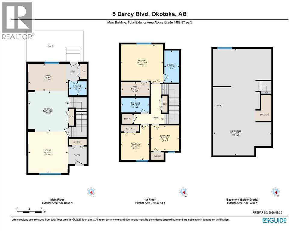 5 D'arcy Boulevard Property Photo 24