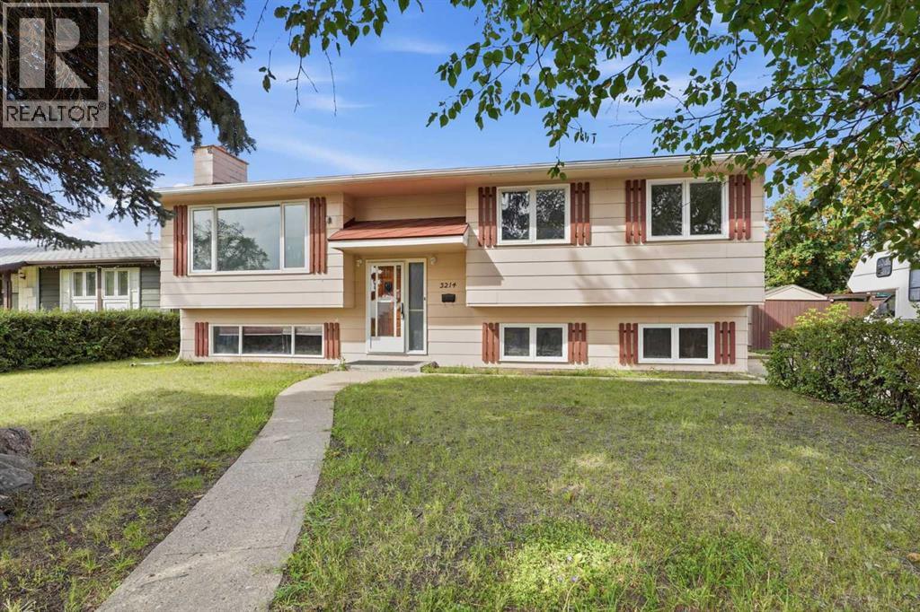 3214 57 Avenue Property Photo 1