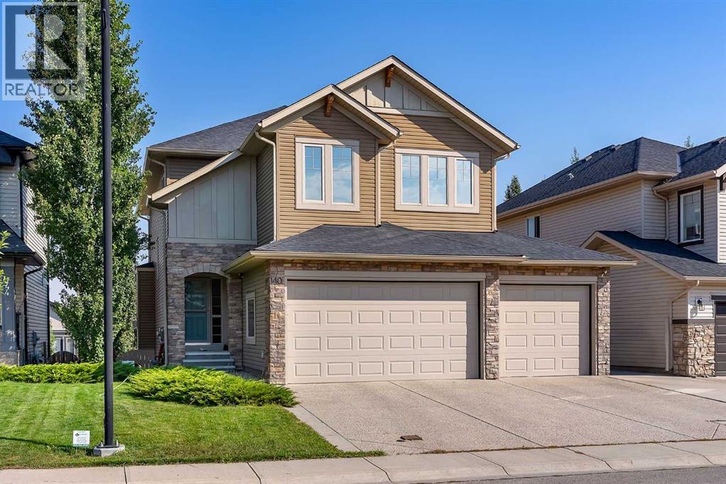 140 Aspenmere Close Photo de la propriété 1