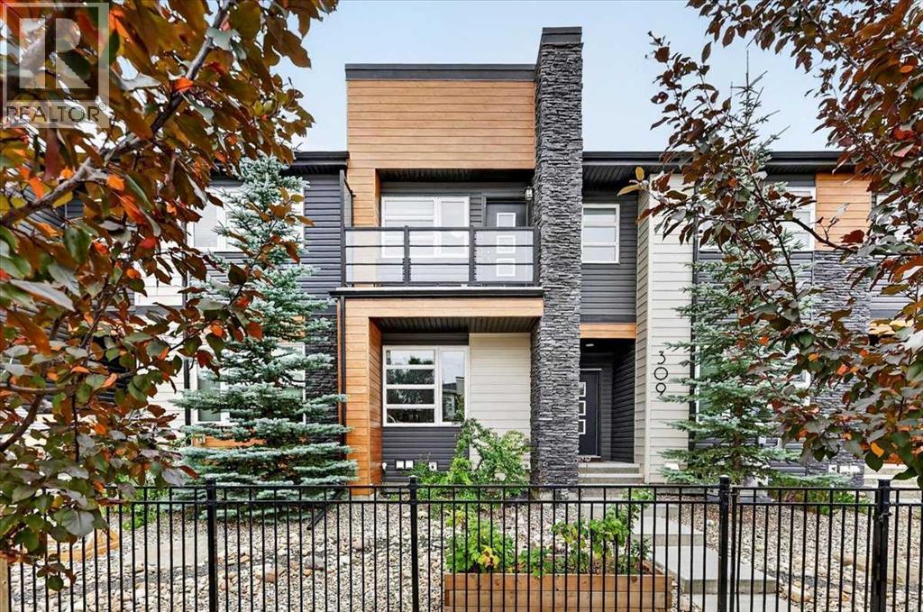 309 Midtown Gate SW
