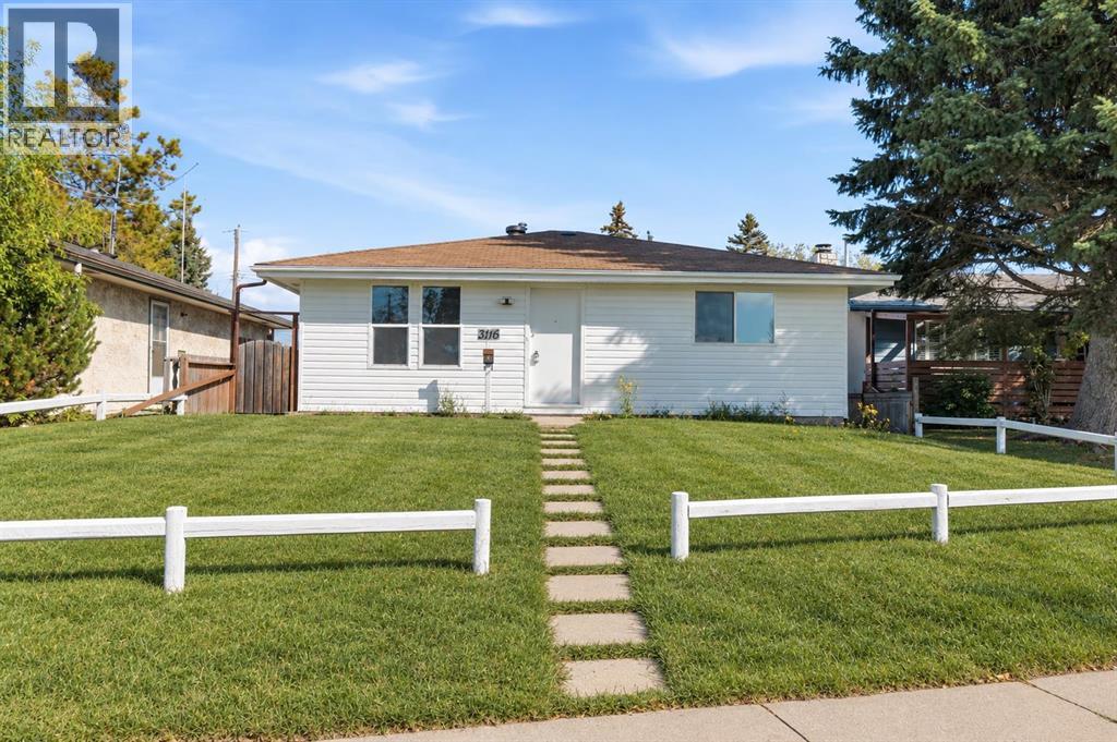 3116 39 Street SE Property Photo 1