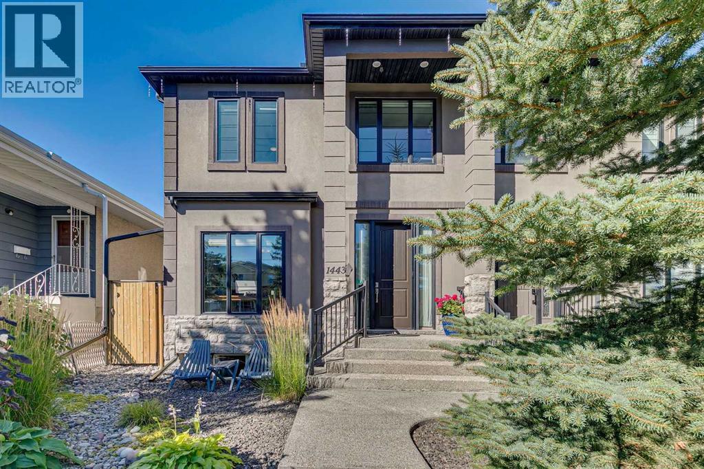 1443 40 Street SW Property Photo 1