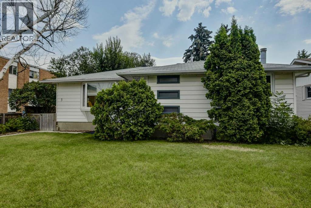 3 Glenway Drive Sw Property Photo 1