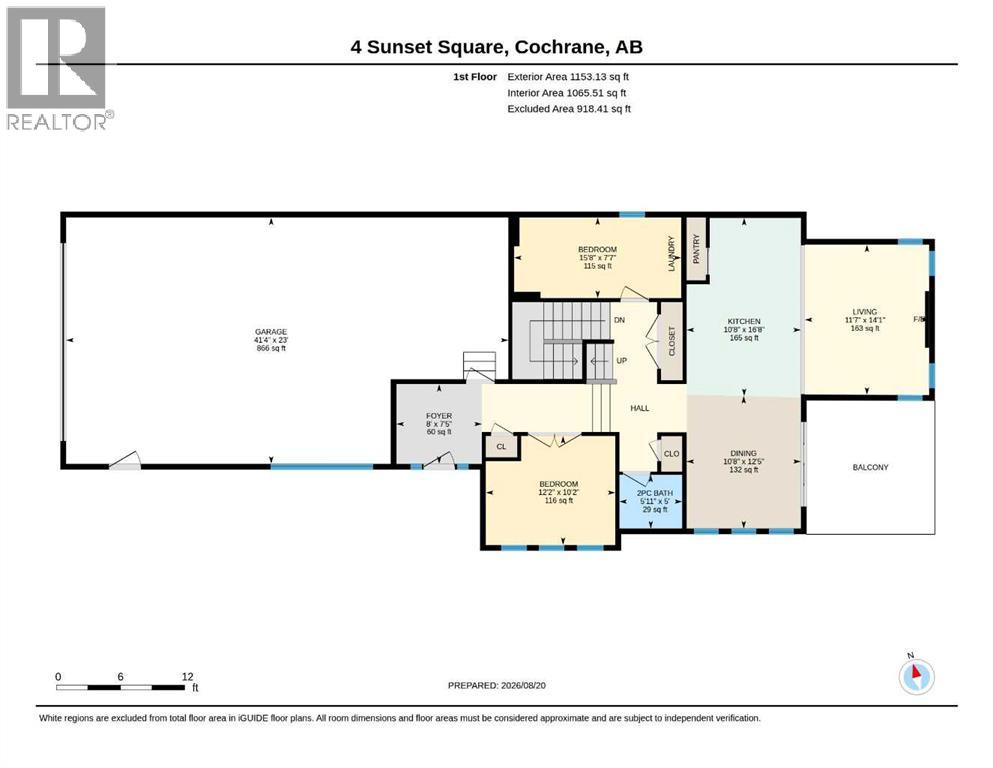 4 Sunset Square Property Photo 41