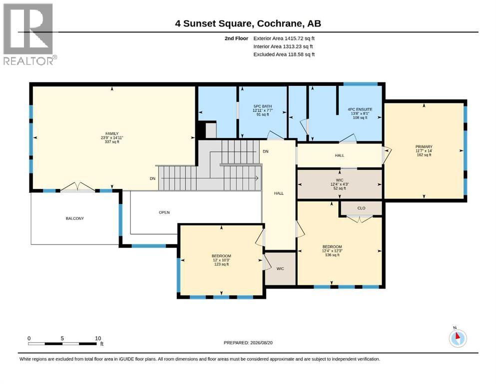 4 Sunset Square Property Photo 42