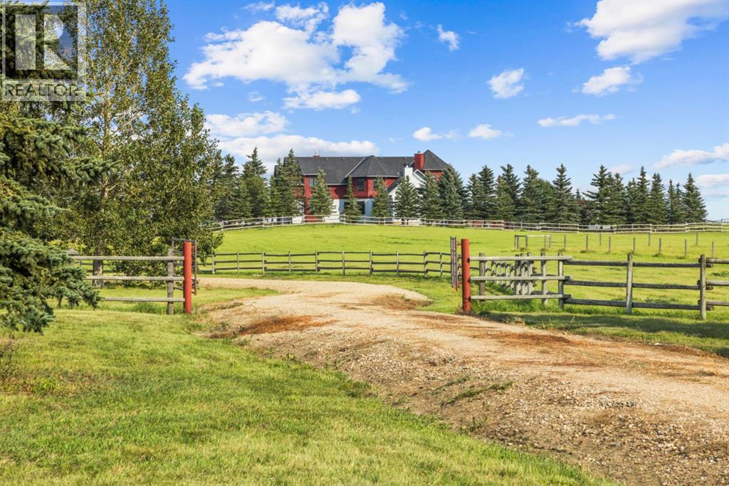 280195 Township Road 264