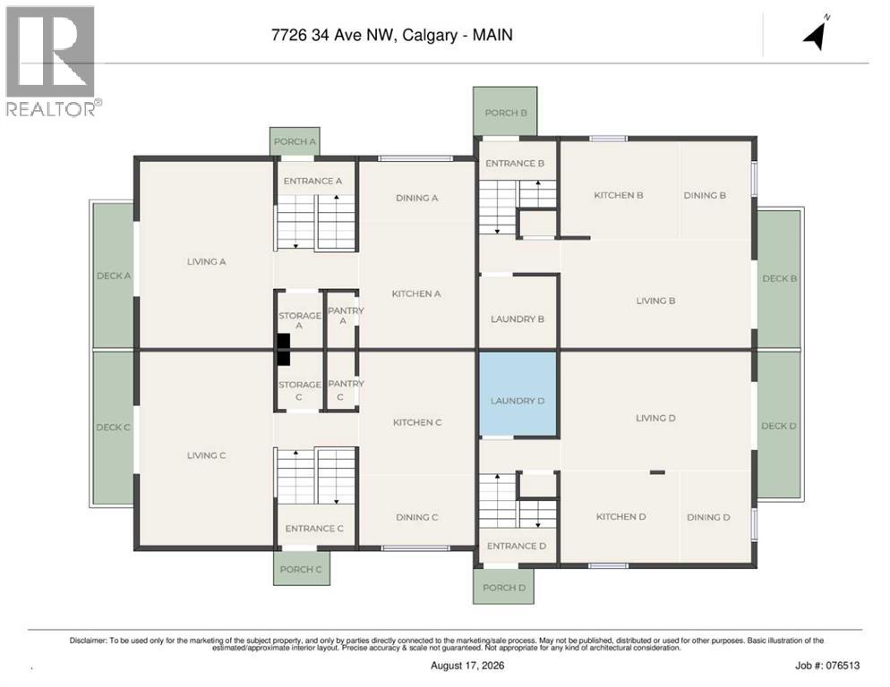 7726 & 7728 34 Avenue Nw Property Photo 47