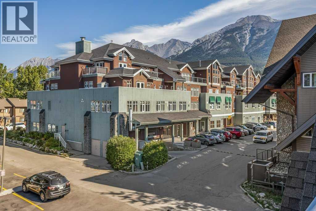 999 Bow Valley Trail Trail Property Photo 25