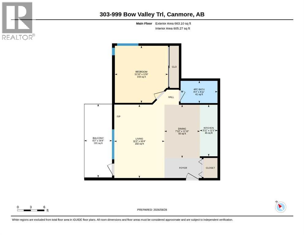 999 Bow Valley Trail Trail Property Photo 31