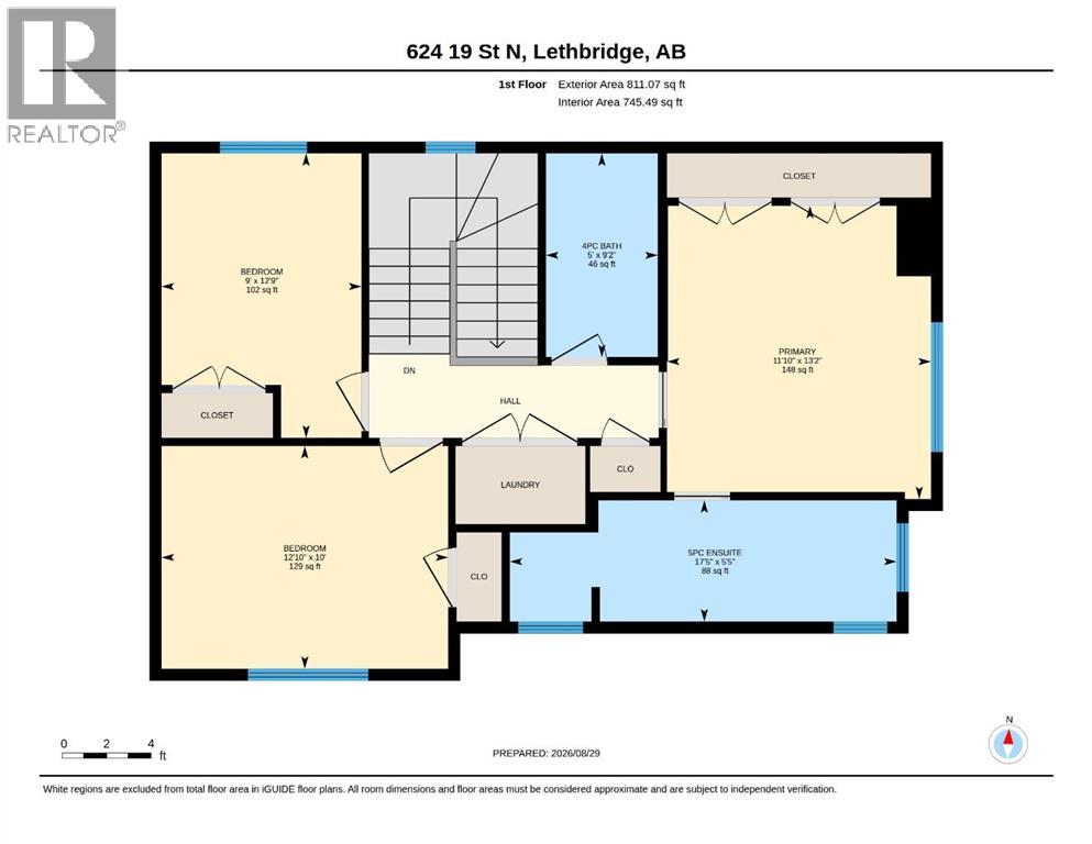 624 19 Street N Property Photo 44