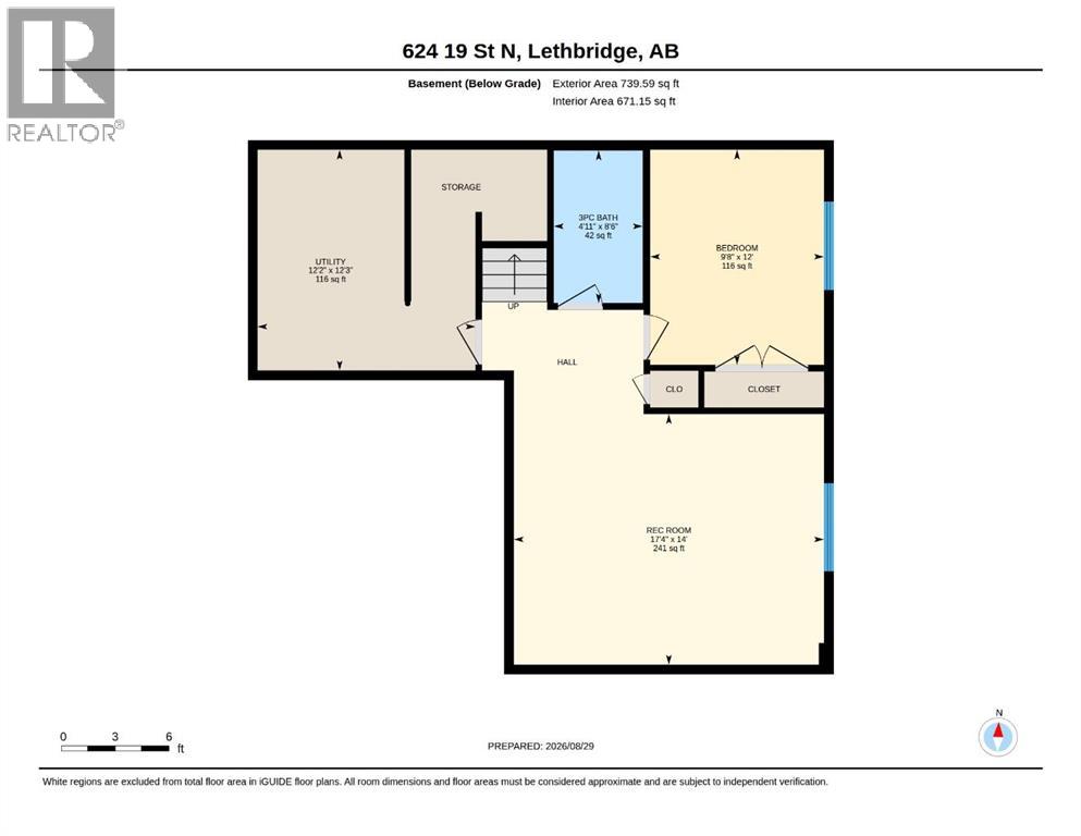 624 19 Street N Property Photo 45