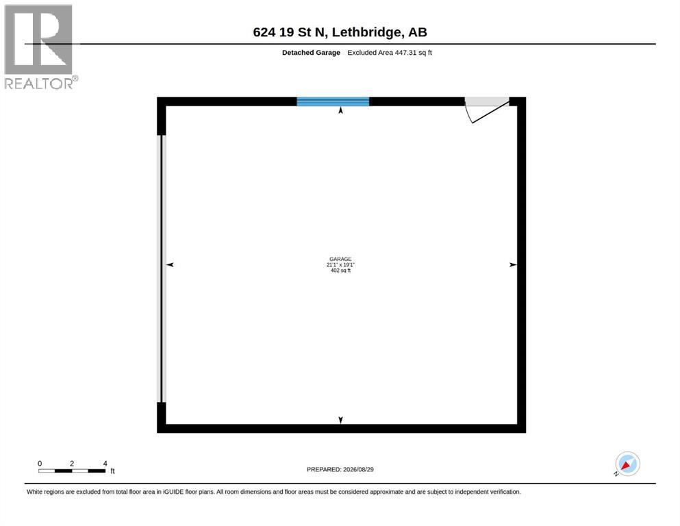 624 19 Street N Property Photo 46