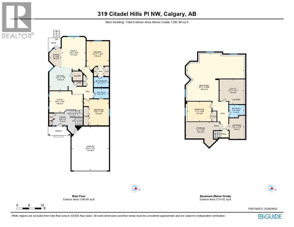 319 Citadel Hills Place Nw Property Photo 36