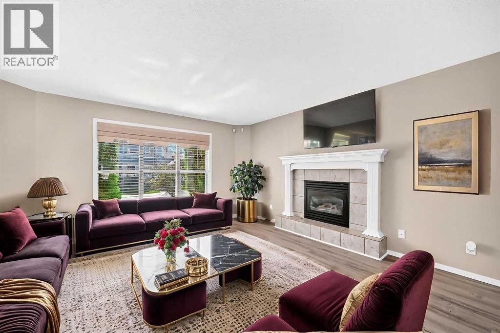22 Cramond Crescent SE