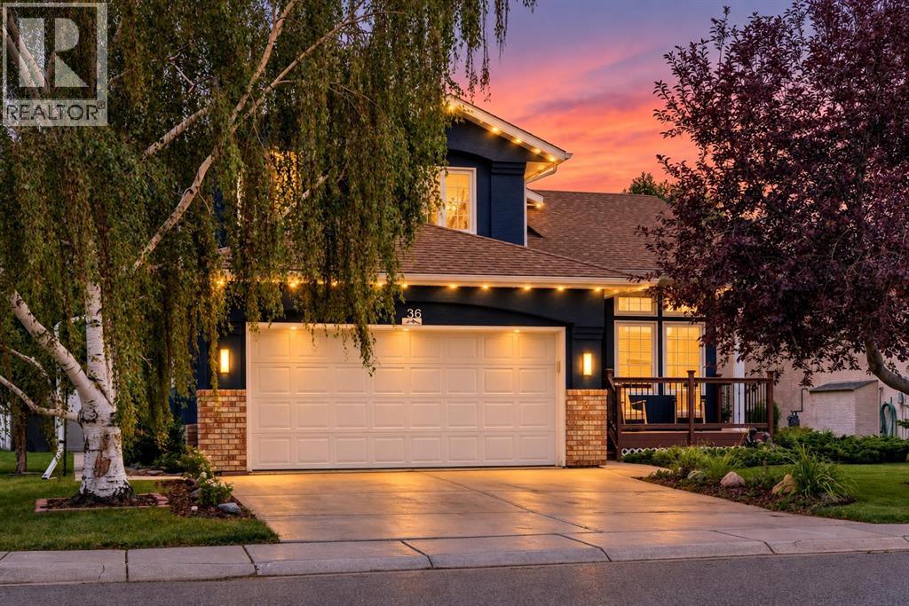 36 Chinook Crescent Property Photo 2