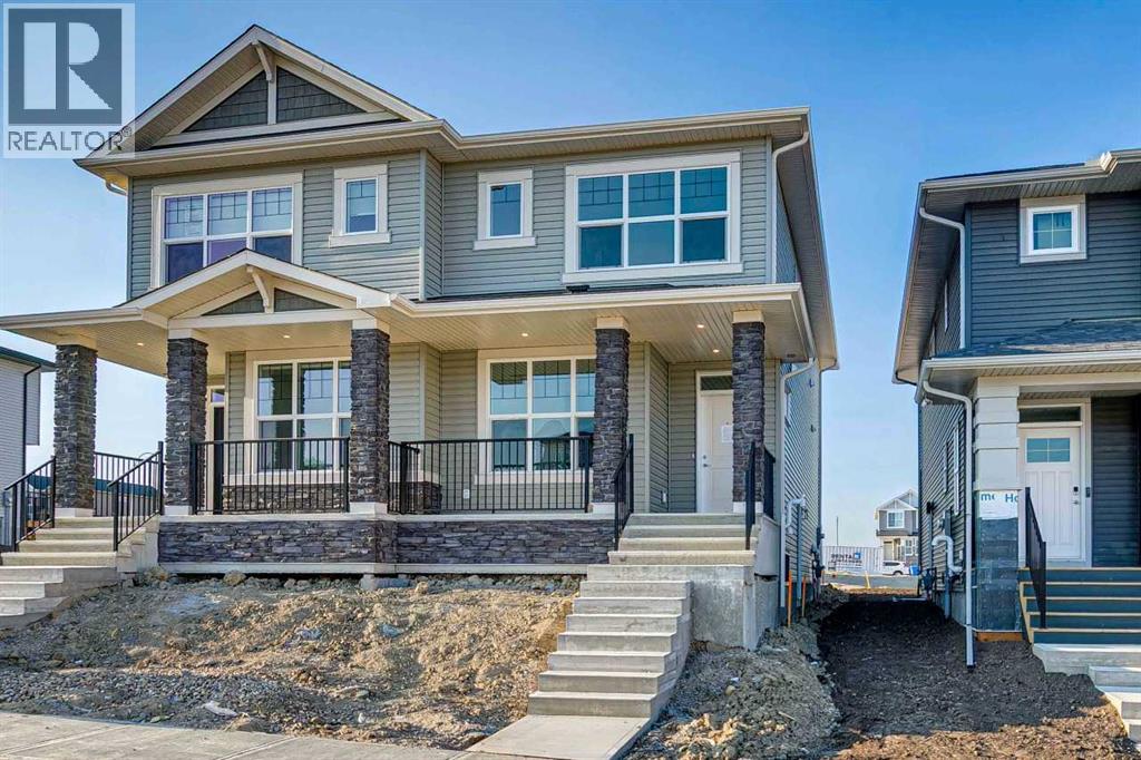 98 Creekview Avenue SW