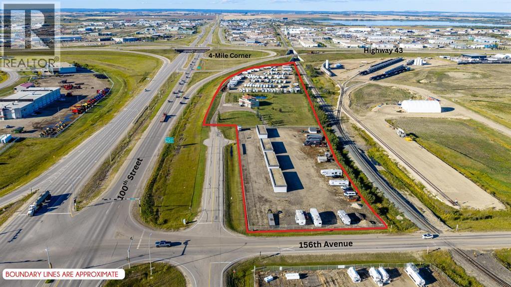 15825 100 Street Property Photo 1