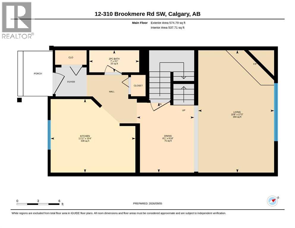 310 Brookmere Road Southwest Property Photo 32