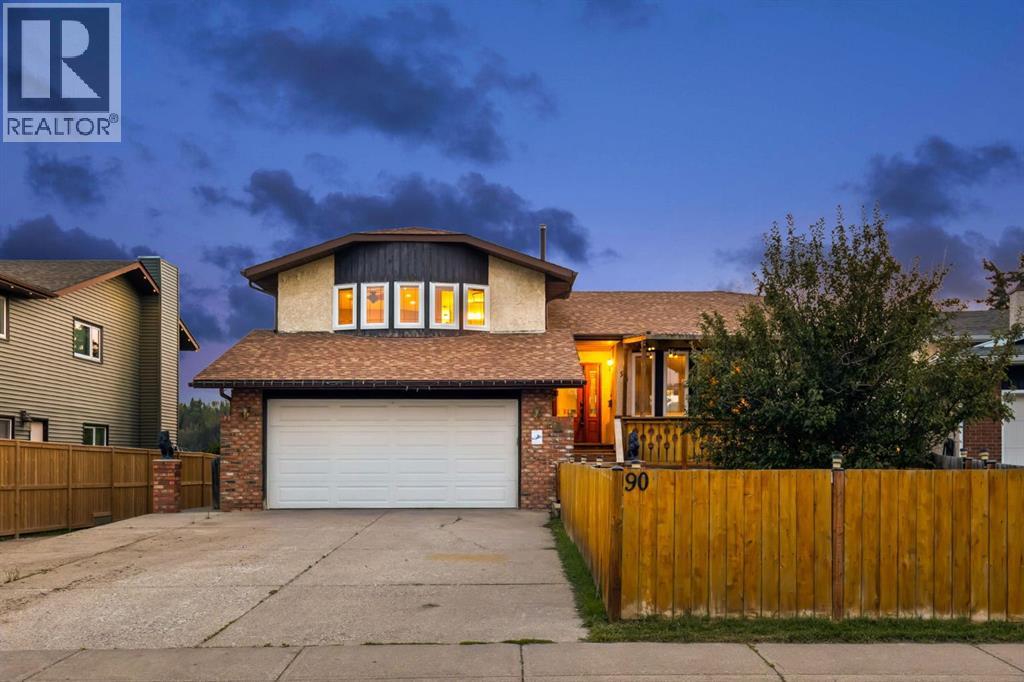 90 Glenhill Drive Property Photo 1