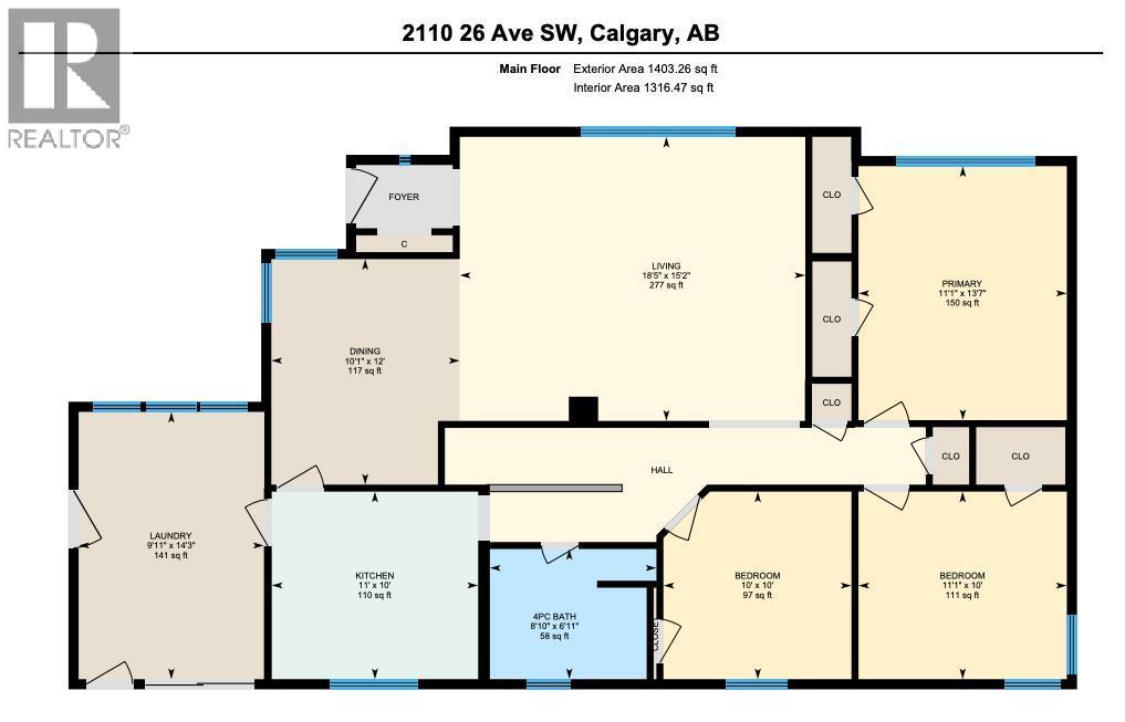 2110 26 Avenue Sw Property Photo 5