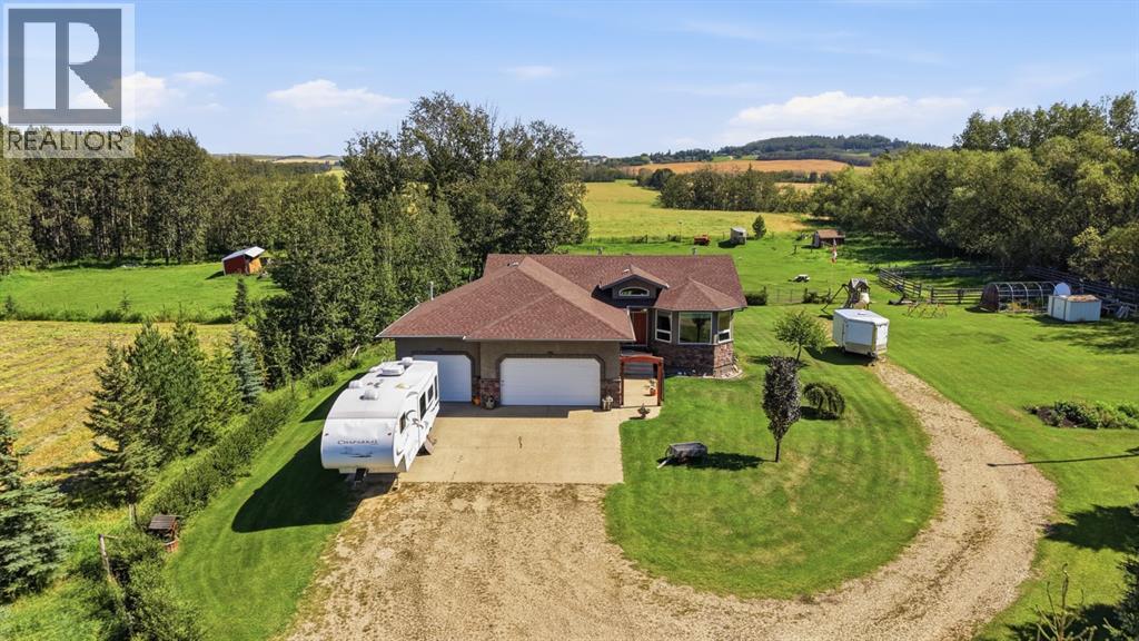 37543 Range Road 270