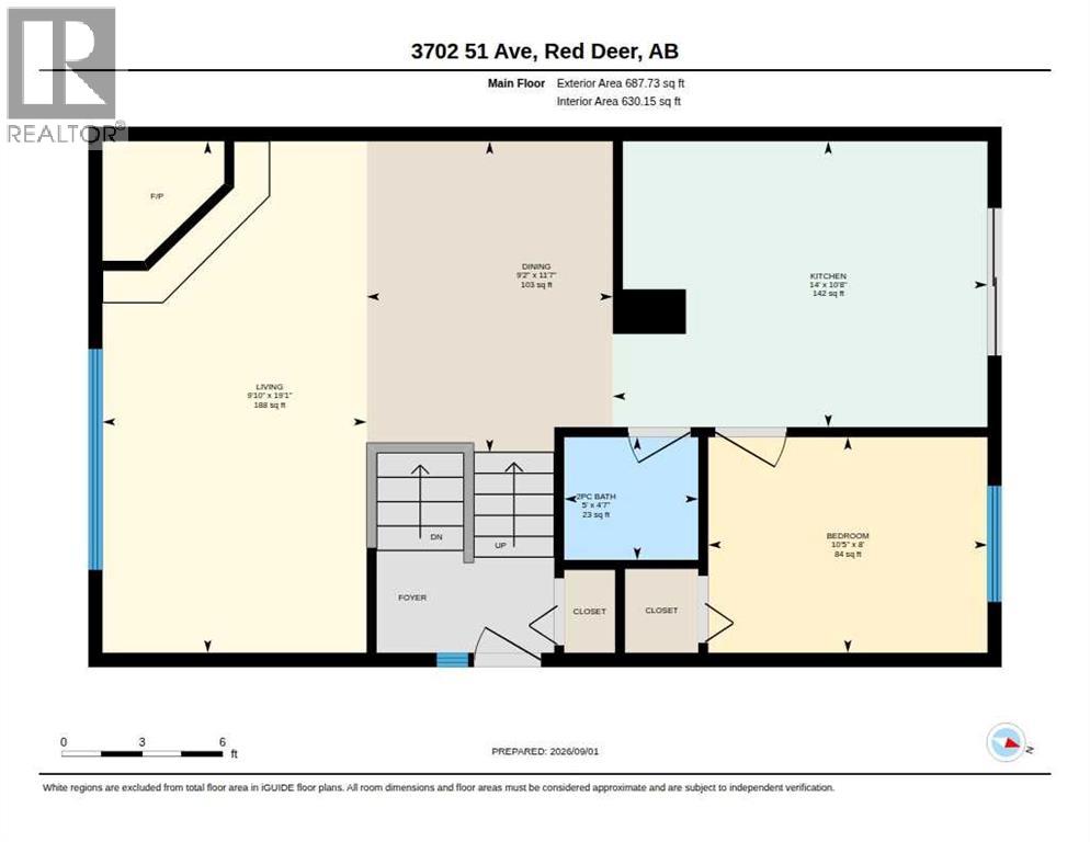 3702 51 Avenue Property Photo 31
