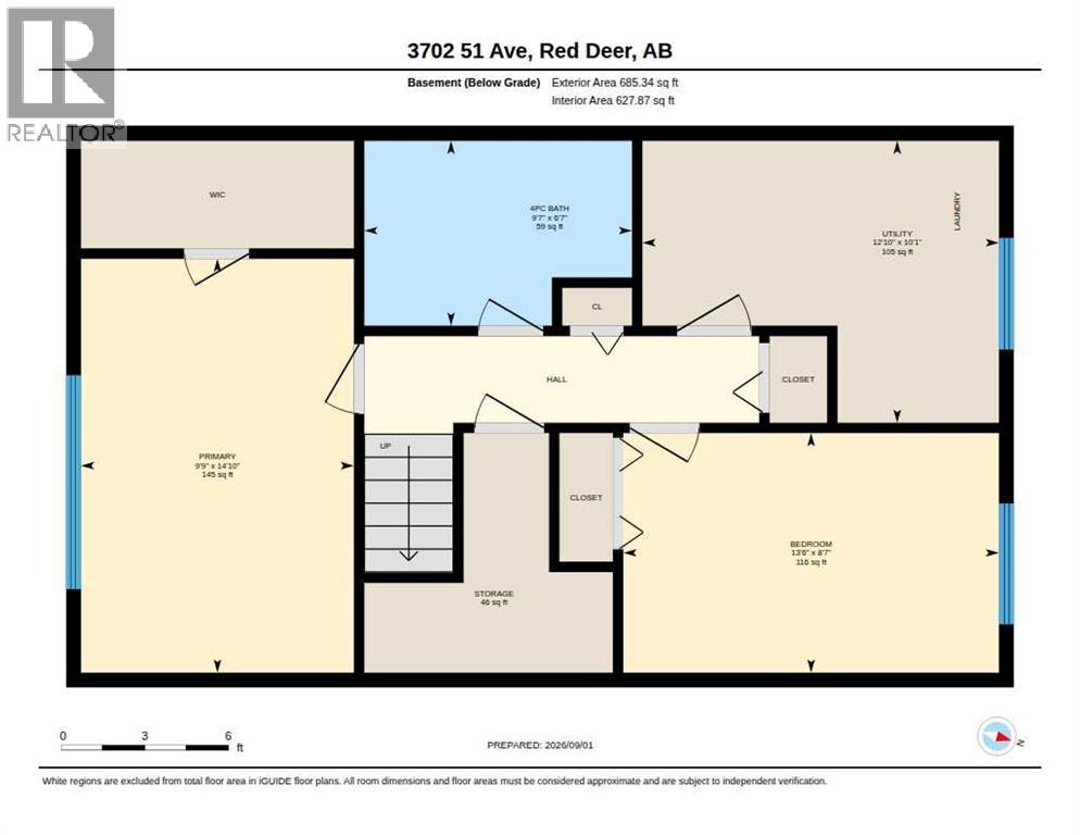 3702 51 Avenue Property Photo 32