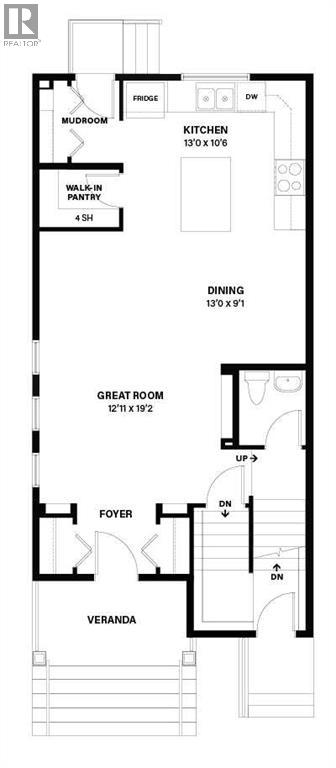 261 Veranda Boulevard Sw Property Photo 2