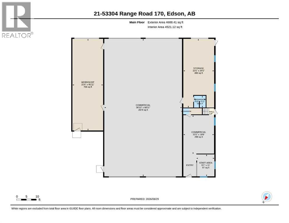 53304 Range Road 170 Property Photo 34