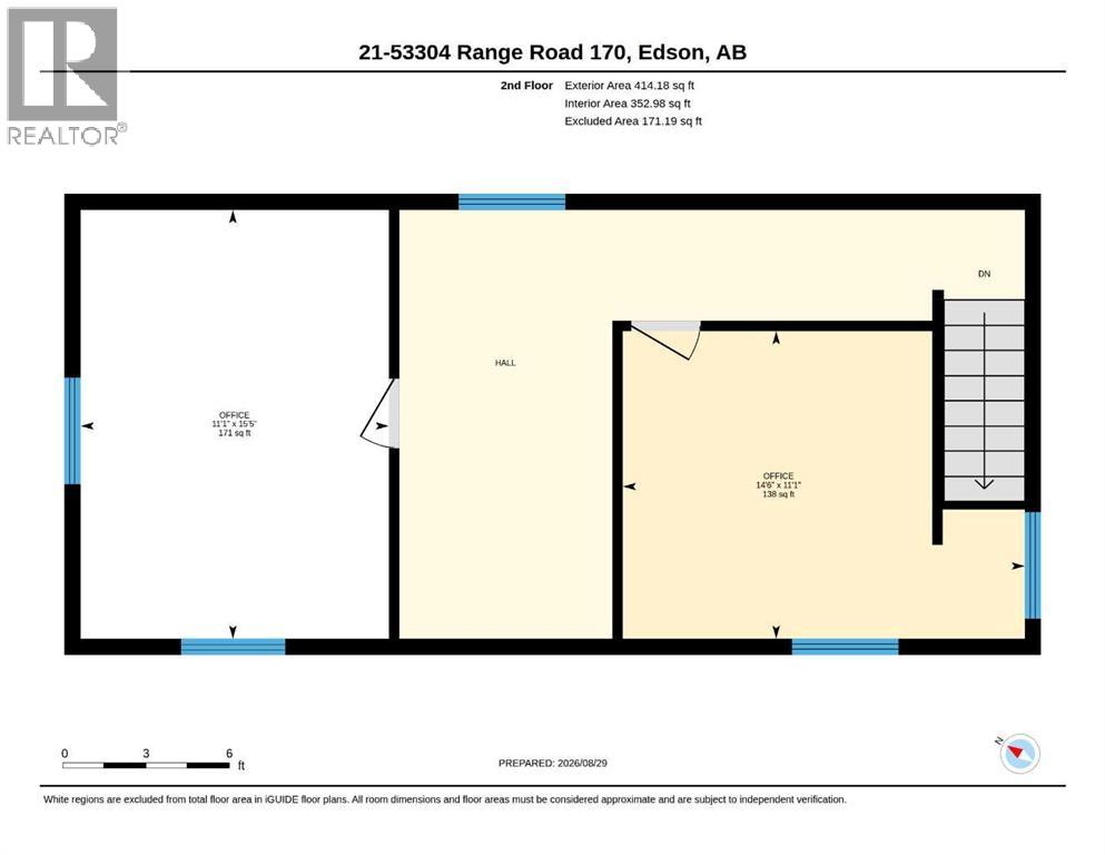 53304 Range Road 170 Property Photo 35