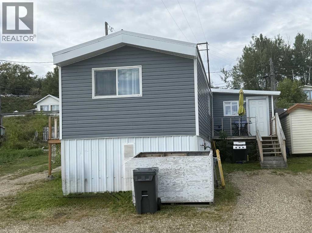 Coolsprings Trailer Park 22A
