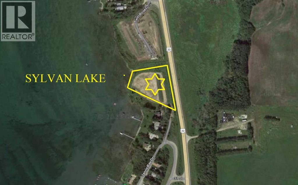 South Of Twin Fawn Subdivision Property Photo 1