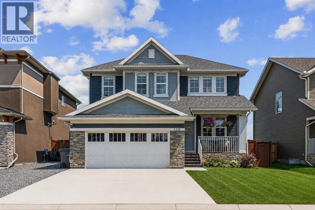110 Kinniburgh Road Property Photo 1