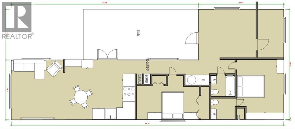 42 Evergreen Crescent Property Photo 8