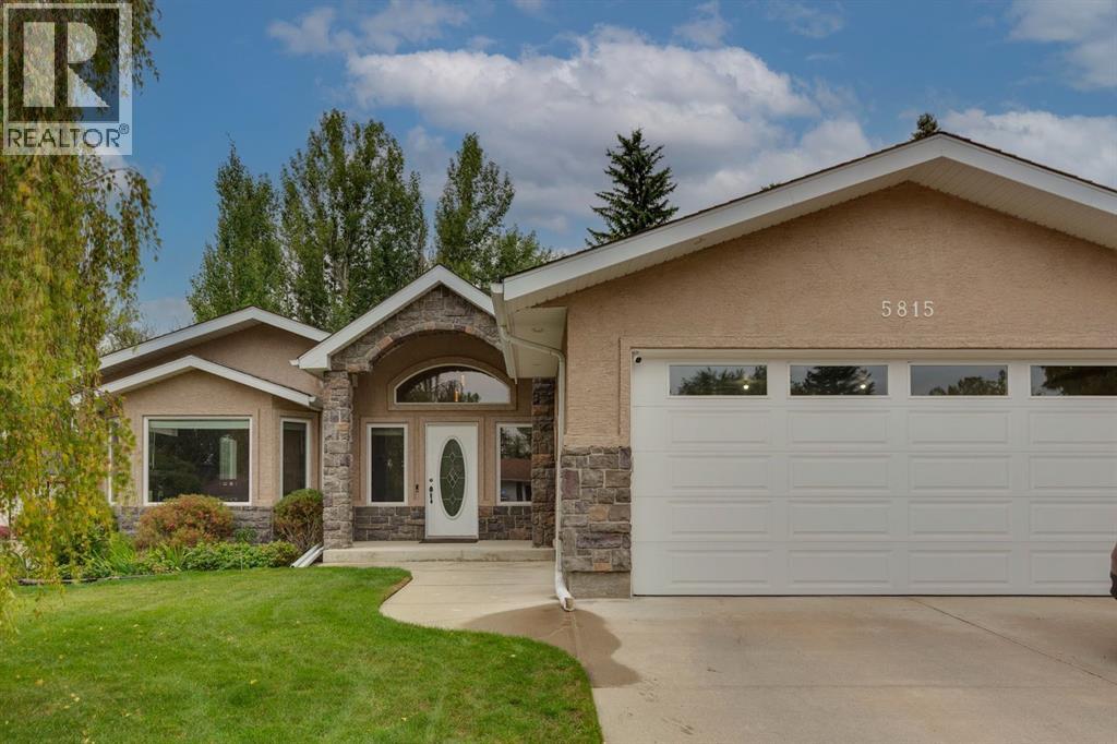 5815 Dalhousie Drive Nw Property Photo 1