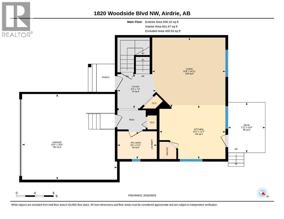 1820 Woodside Boulevard Nw Property Photo 44