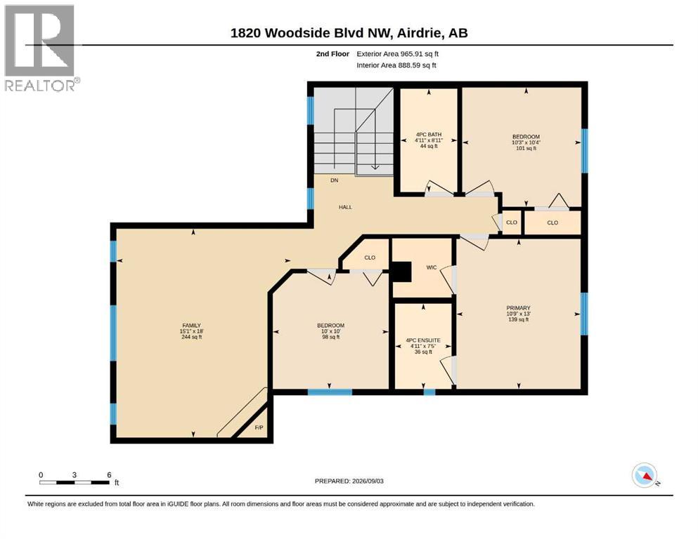 1820 Woodside Boulevard Nw Property Photo 45