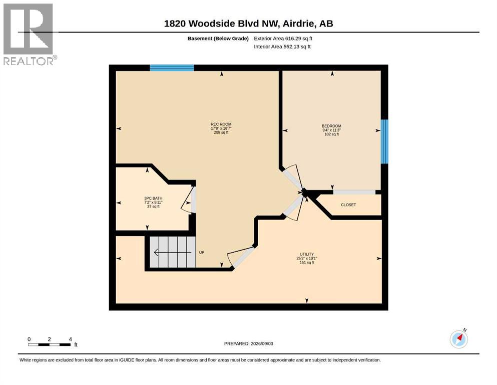 1820 Woodside Boulevard Nw Property Photo 46