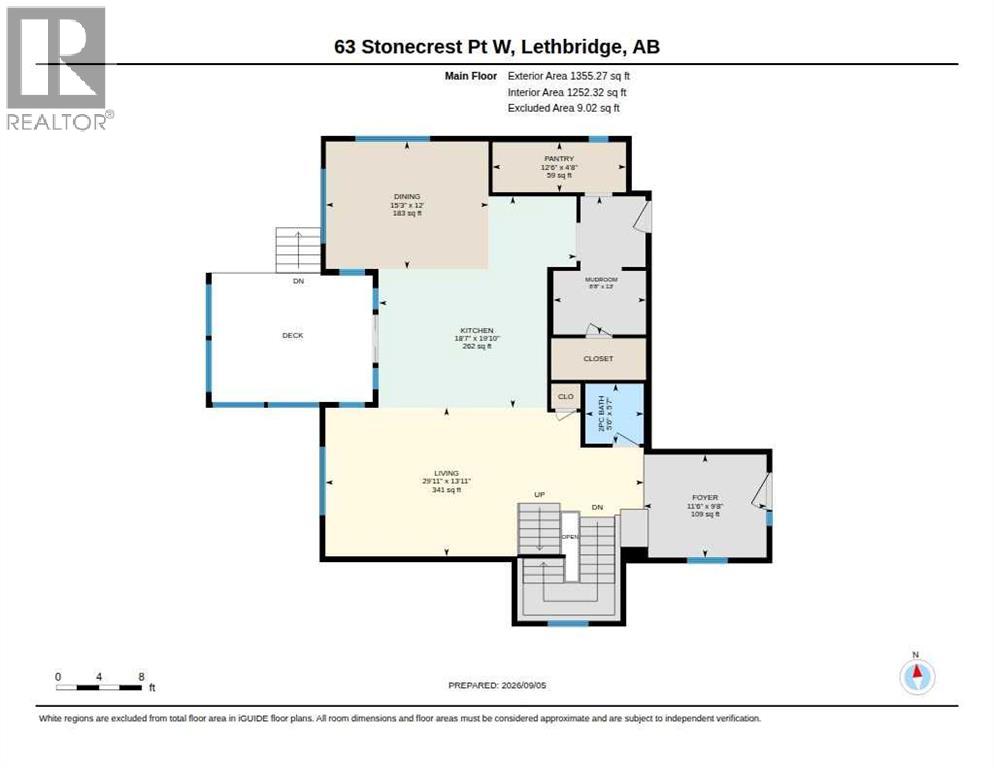 63 Stonecrest Point W Property Photo 47