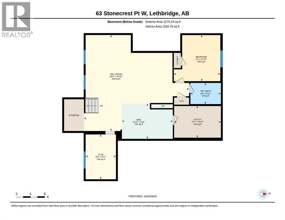 63 Stonecrest Point W Property Photo 49