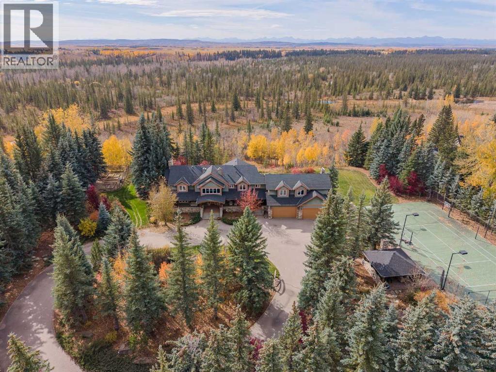 103 Mountain River Estates