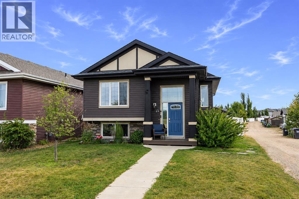 69 Timberstone Way Photo de la propriété 1