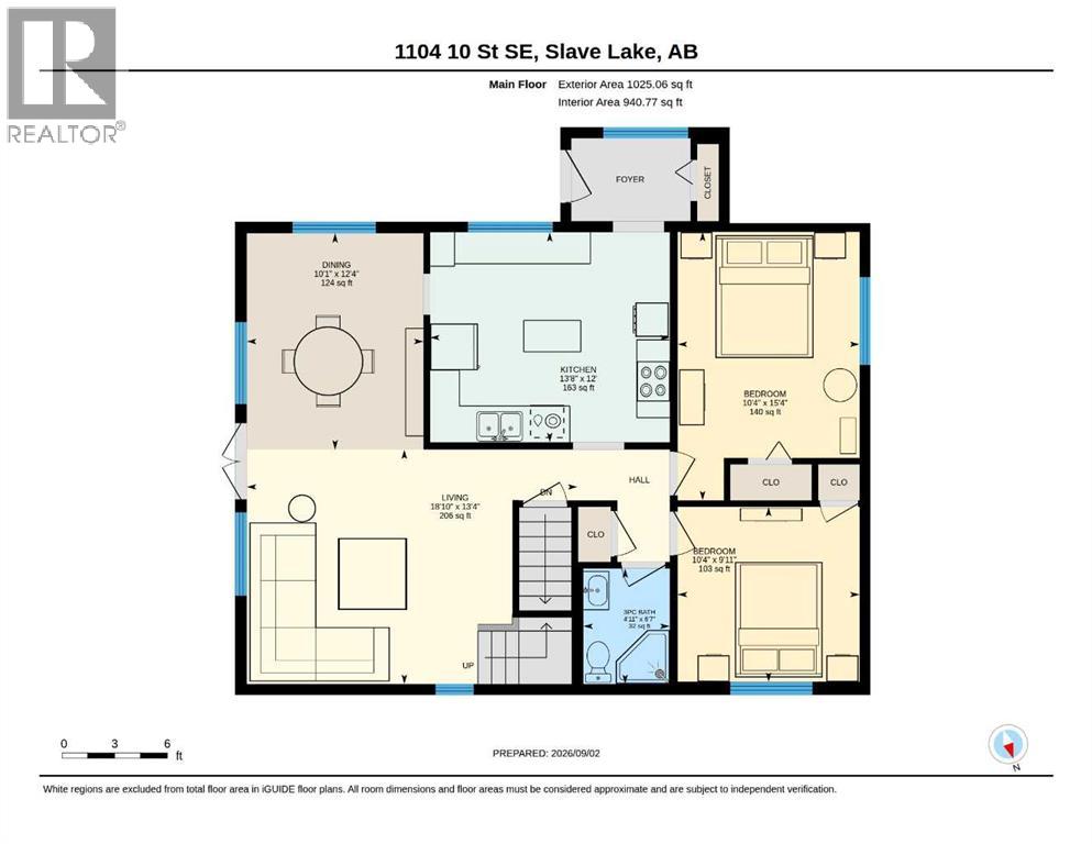 1104 10 Street Se Property Photo 32
