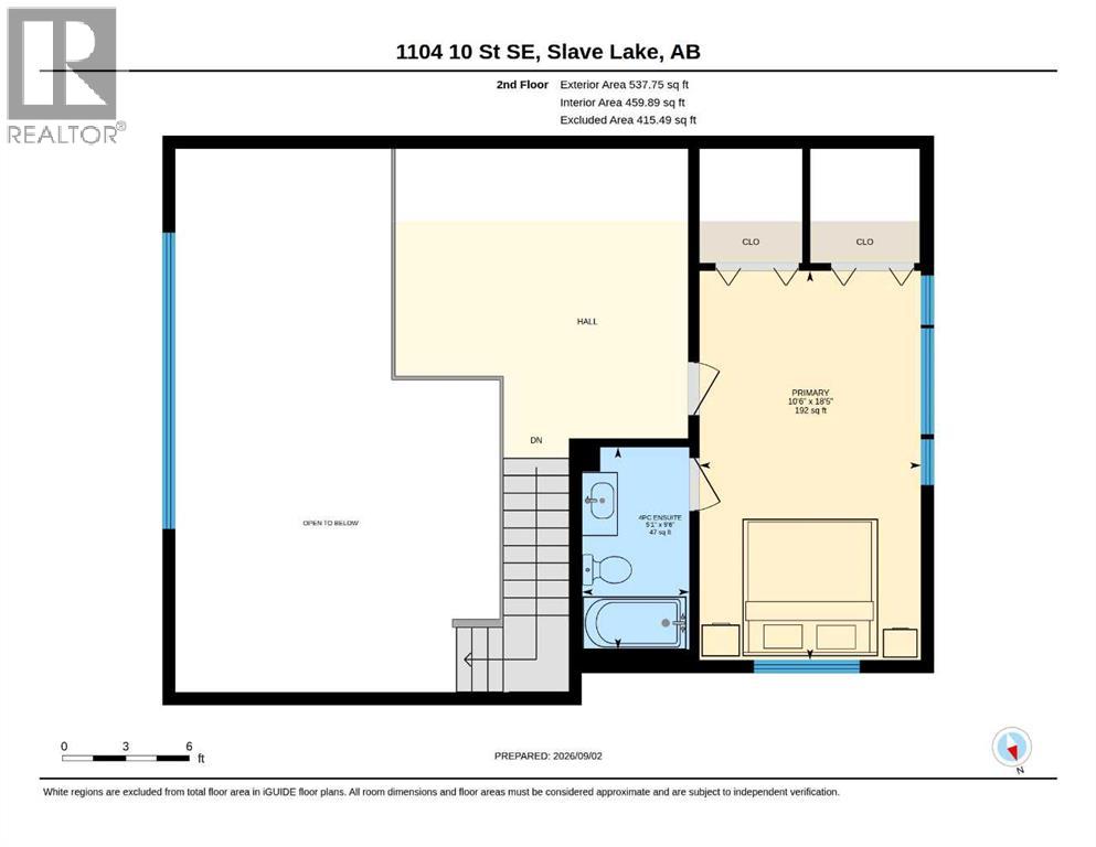 1104 10 Street Se Property Photo 33