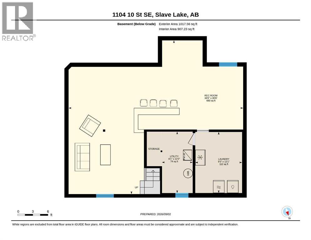 1104 10 Street Se Property Photo 34