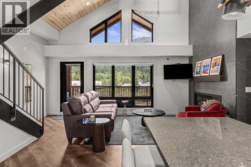 1730 Bow Valley Trail Property Photo 3